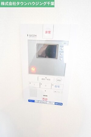 リブリ・プライム蘇我の物件内観写真